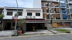 Lorong 35 Geylang (D14), Terrace #507527791